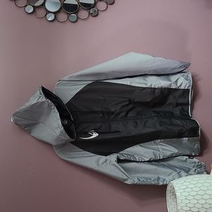 NWOT Mandalorian wind breaker